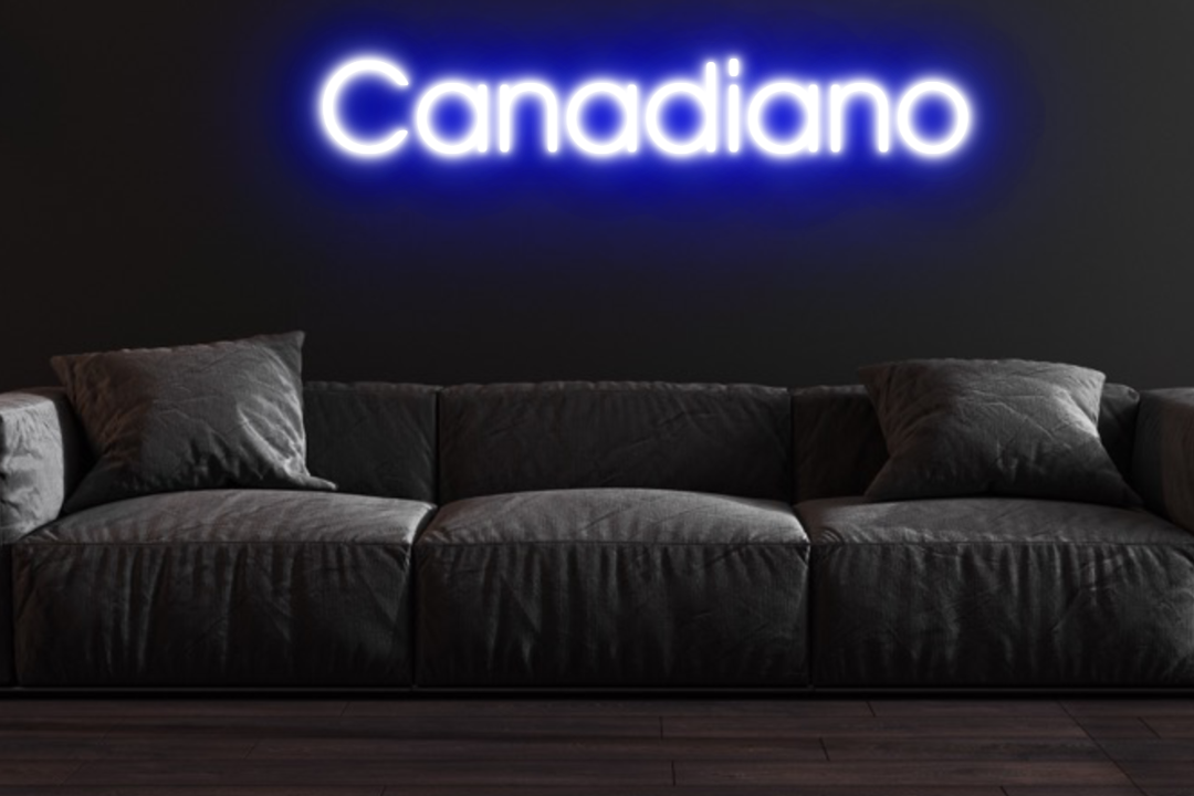 Canadiano