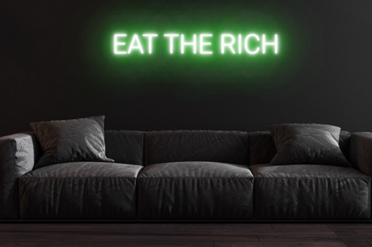 Eat The Rich