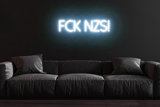 FCK NZS