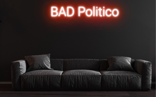 Bad Politico