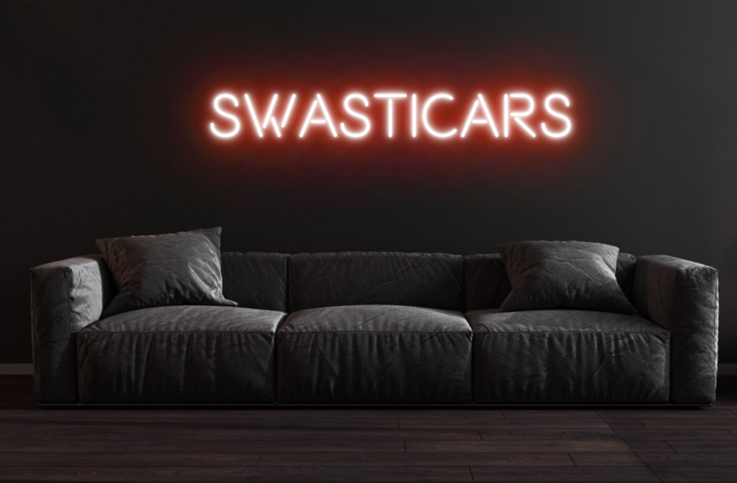 Swasticars