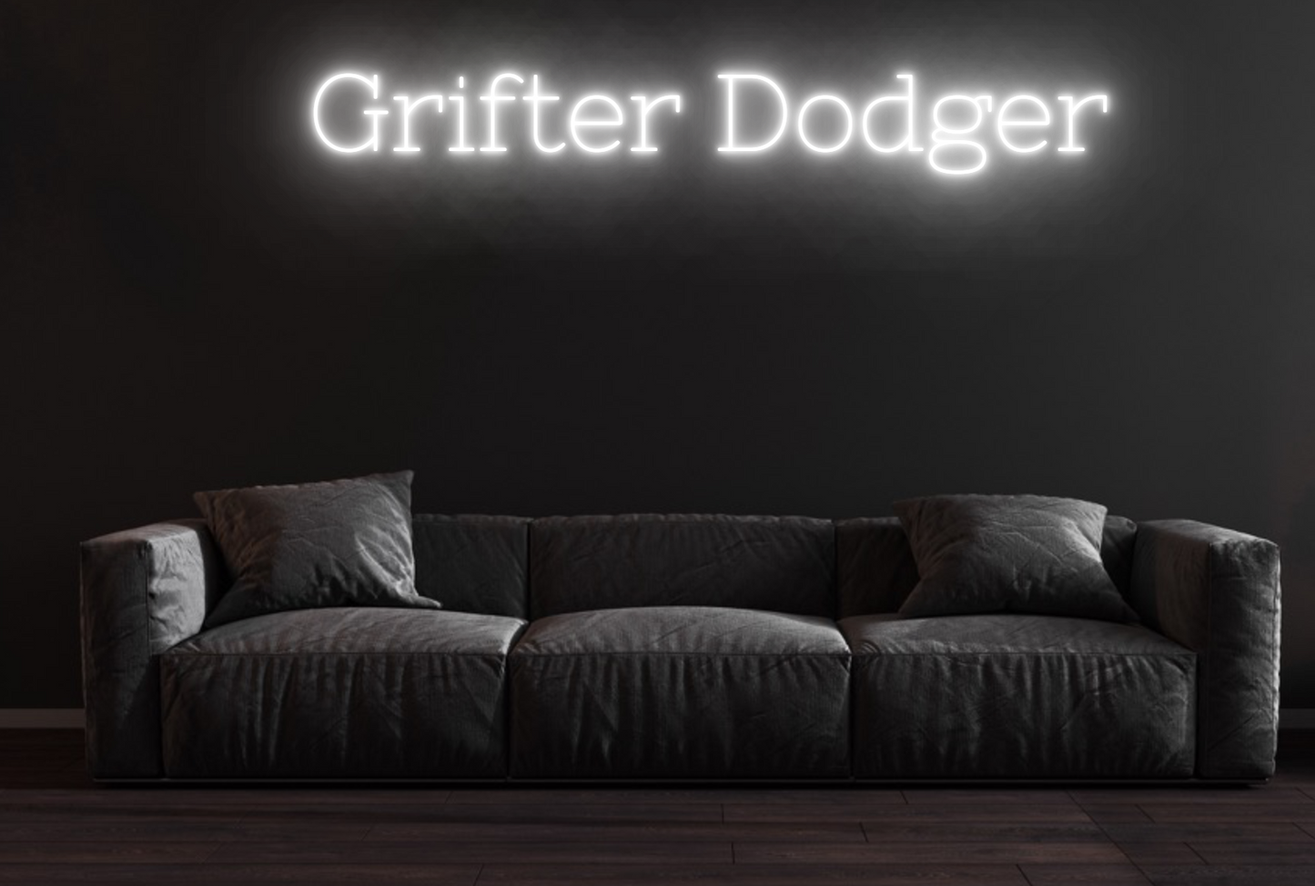 Grifter Dodger