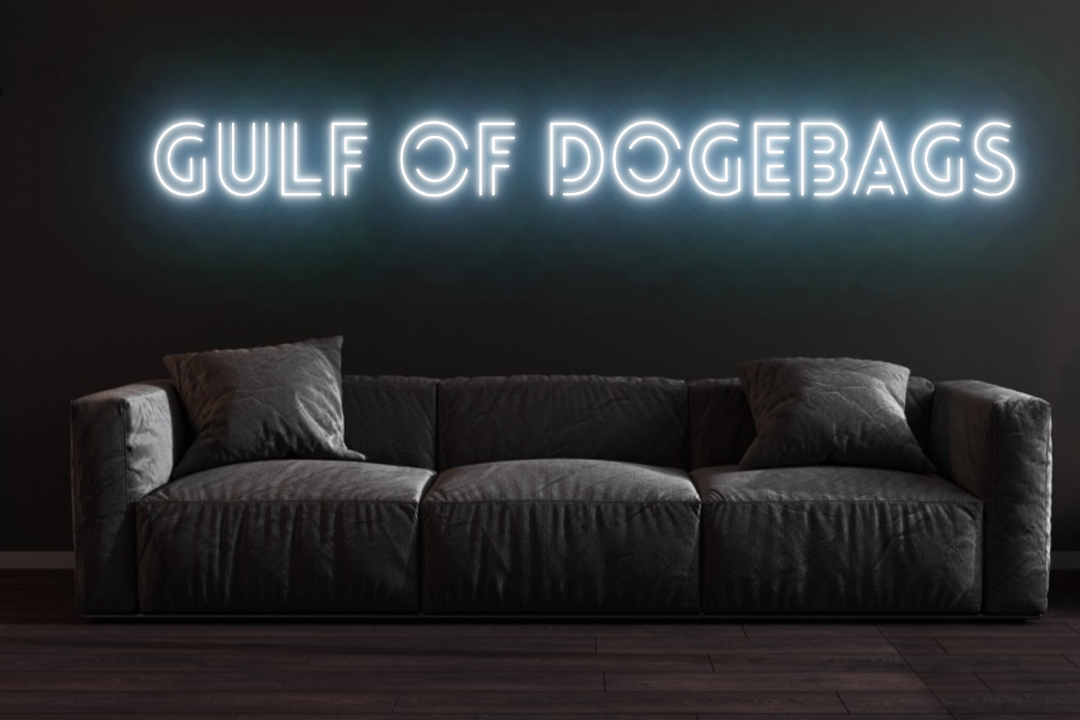 Gulf of Dogebags